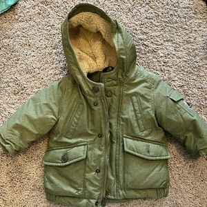 Baby Gap 12-18month Coat